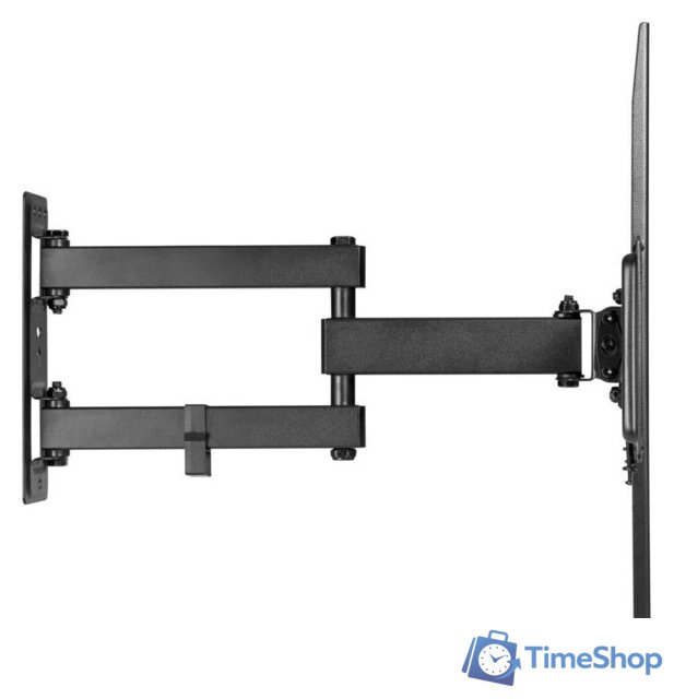 Кронштейн для телевизора KIVI MOTION-443A - Изображение №2 — Интернет-магазин Time-Shop