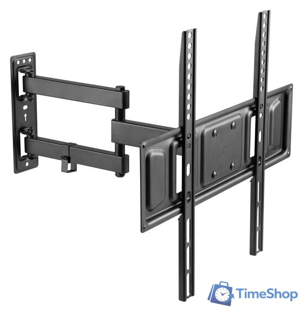 Кронштейн для телевизора KIVI MOTION-443A - Изображение №1 — Интернет-магазин Time-Shop