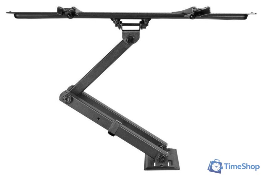 Кронштейн для телевизора KIVI MOTION-443A - Изображение №5 — Интернет-магазин Time-Shop