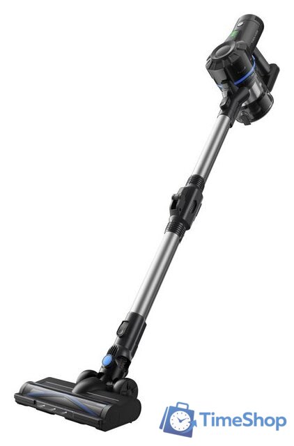 Пылесос Trouver Cordless Vacuum Cleaner J10 VJ10A (международная версия) - Изображение №3 — Интернет-магазин Time-Shop