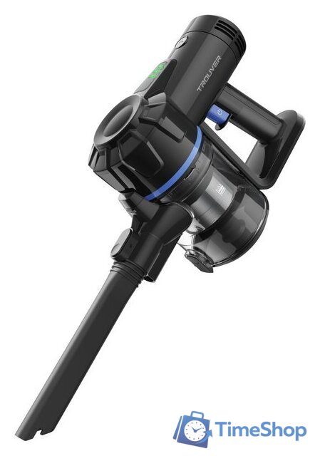 Пылесос Trouver Cordless Vacuum Cleaner J10 VJ10A (международная версия) - Изображение №10 — Интернет-магазин Time-Shop