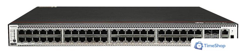Управляемый коммутатор 3-го уровня Huawei CloudEngine S5731-S48P4X - Изображение №1 — Интернет-магазин Time-Shop