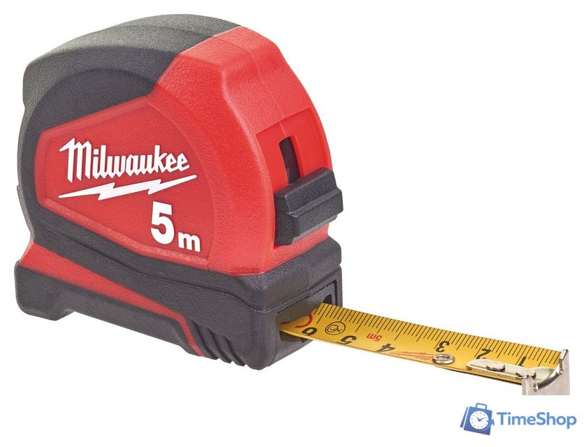 Рулетка Milwaukee 4932459592 - Изображение №2 — Интернет-магазин Time-Shop