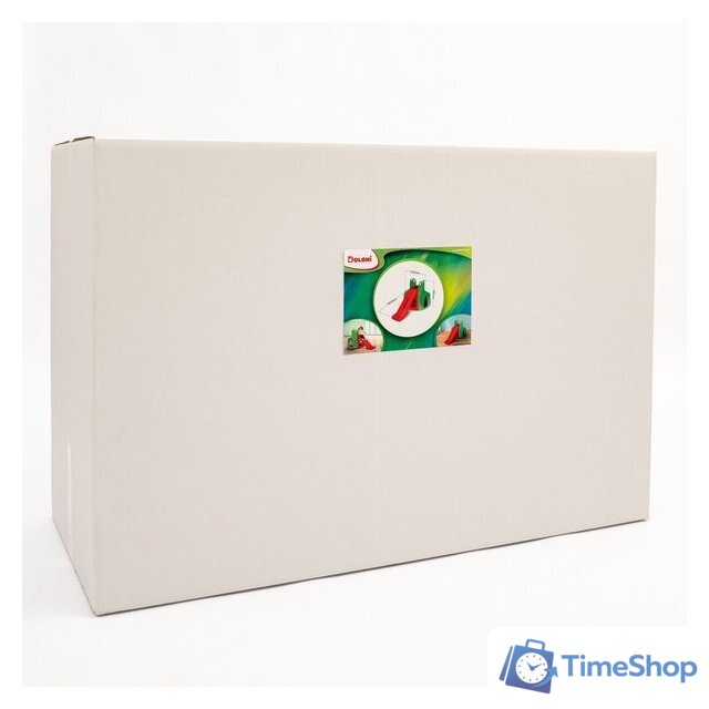 Горка Doloni-Toys 01470/13 - Изображение №5 — Интернет-магазин Time-Shop