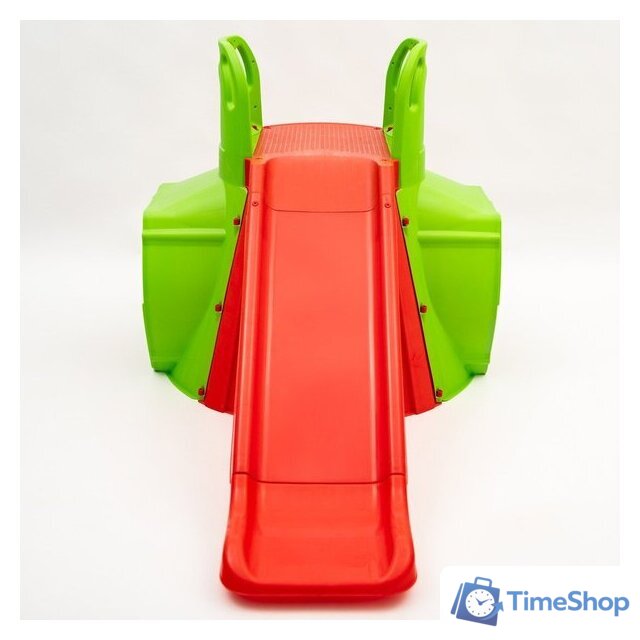 Горка Doloni-Toys 01470/13 - Изображение №3 — Интернет-магазин Time-Shop