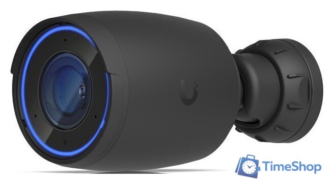 IP-камера Ubiquiti UVC-AI-PRO - Изображение №1 — Интернет-магазин Time-Shop