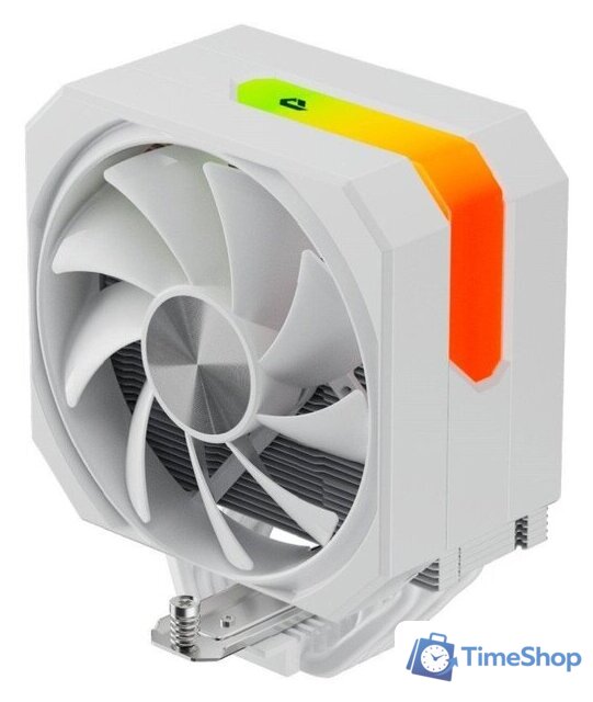 Кулер для процессора upHere UP1TC6 (белый) - Изображение №1 — Интернет-магазин Time-Shop