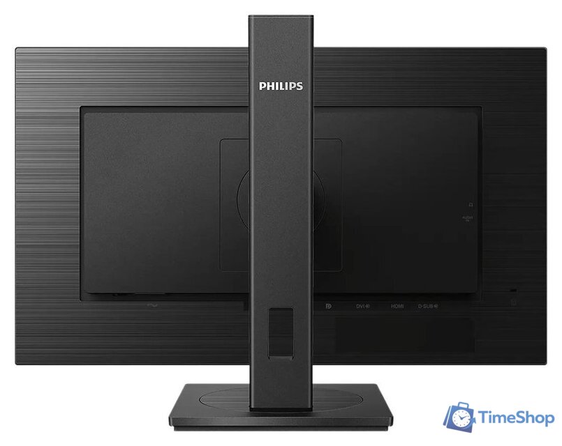 Монитор Philips 222S1AE/00 - Изображение №4 — Интернет-магазин Time-Shop