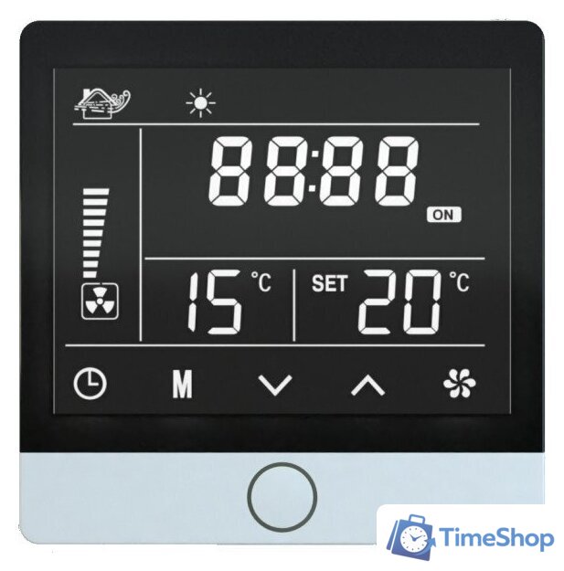 Проветриватель с рекуперацией Royal Clima Soffio Primo 4.0 RCS-250-P 4.0 - Изображение №2 — Интернет-магазин Time-Shop