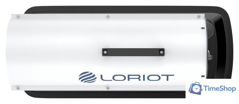 Дизельная тепловая пушка Loriot Rocket LHD-30 - Изображение №11 — Интернет-магазин Time-Shop