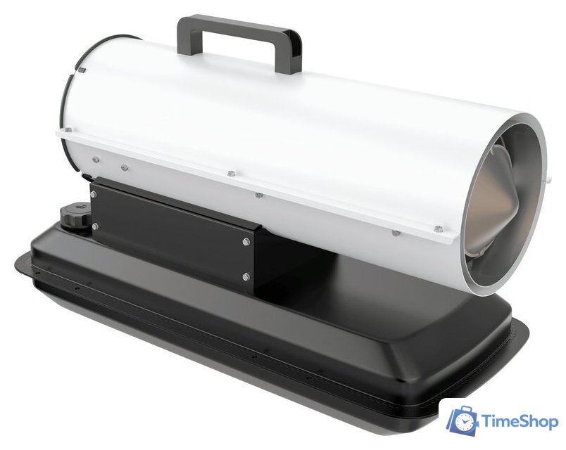 Дизельная тепловая пушка Loriot Rocket LHD-30 - Изображение №3 — Интернет-магазин Time-Shop