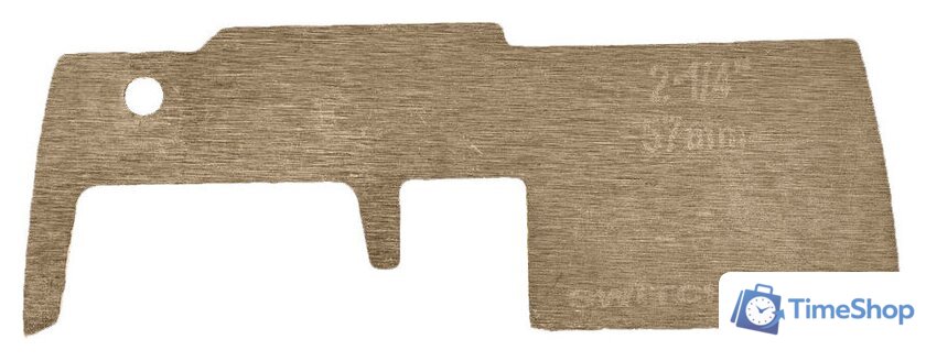 Лезвие сменное  Milwaukee Switchblade 4932479550 - Изображение №1 — Интернет-магазин Time-Shop
