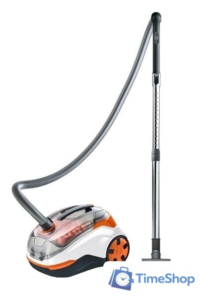 Пылесос Thomas DryBOX+AquaBOX CAT & DOG 786554 - Изображение №1 — Интернет-магазин Time-Shop