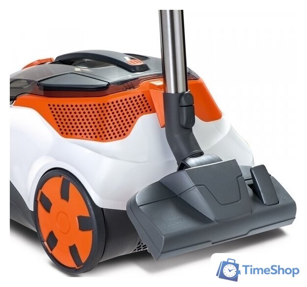 Пылесос Thomas DryBOX+AquaBOX CAT & DOG 786554 - Изображение №4 — Интернет-магазин Time-Shop