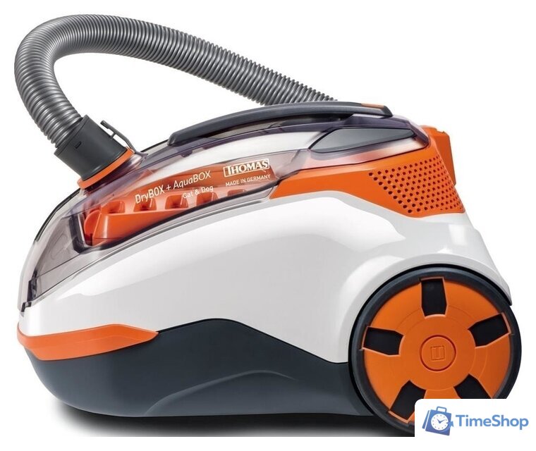 Пылесос Thomas DryBOX+AquaBOX CAT & DOG 786554 - Изображение №3 — Интернет-магазин Time-Shop