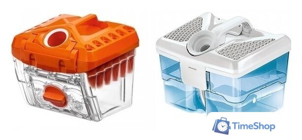 Пылесос Thomas DryBOX+AquaBOX CAT & DOG 786554 - Изображение №6 — Интернет-магазин Time-Shop