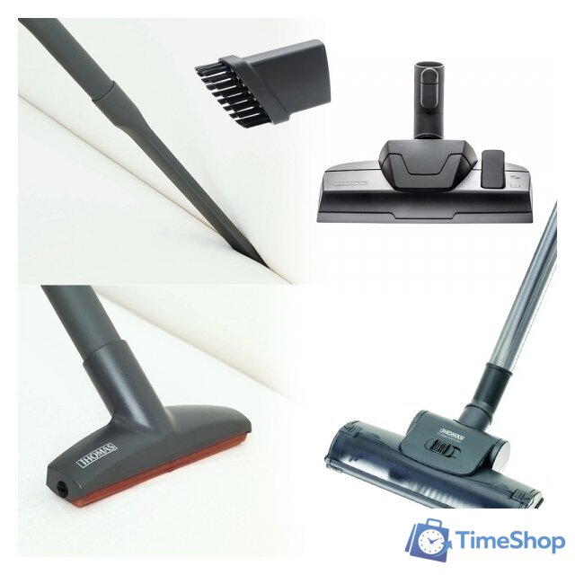 Пылесос Thomas DryBOX+AquaBOX CAT & DOG 786554 - Изображение №8 — Интернет-магазин Time-Shop