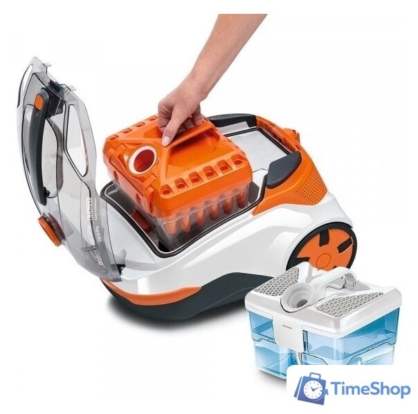 Пылесос Thomas DryBOX+AquaBOX CAT & DOG 786554 - Изображение №5 — Интернет-магазин Time-Shop