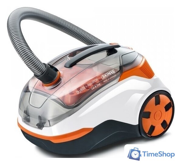 Пылесос Thomas DryBOX+AquaBOX CAT & DOG 786554 - Изображение №2 — Интернет-магазин Time-Shop