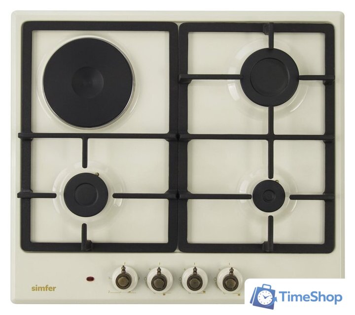 Варочная панель Simfer H60V31O512 - Изображение №1 — Интернет-магазин Time-Shop