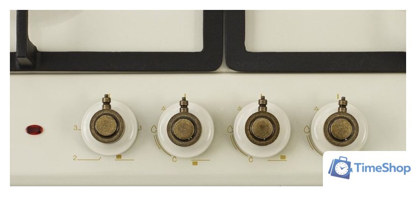 Варочная панель Simfer H60V31O512 - Изображение №2 — Интернет-магазин Time-Shop