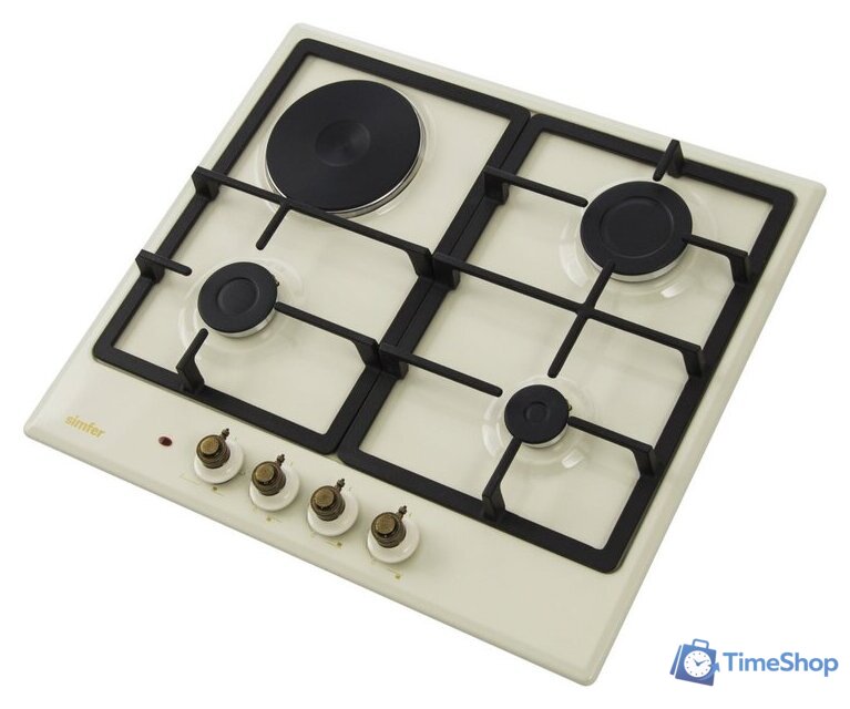 Варочная панель Simfer H60V31O512 - Изображение №4 — Интернет-магазин Time-Shop