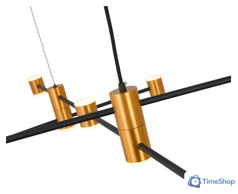 Подвесная люстра ST Luce Anichita SL1596.423.22 - Изображение №3 — Интернет-магазин Time-Shop