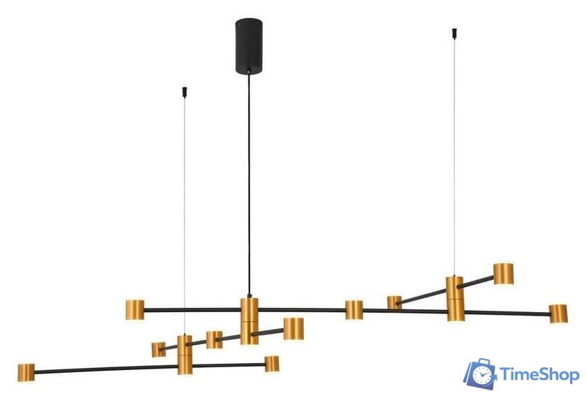 Подвесная люстра ST Luce Anichita SL1596.423.22 - Изображение №4 — Интернет-магазин Time-Shop