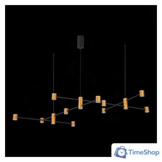 Подвесная люстра ST Luce Anichita SL1596.423.22 - Изображение №2 — Интернет-магазин Time-Shop