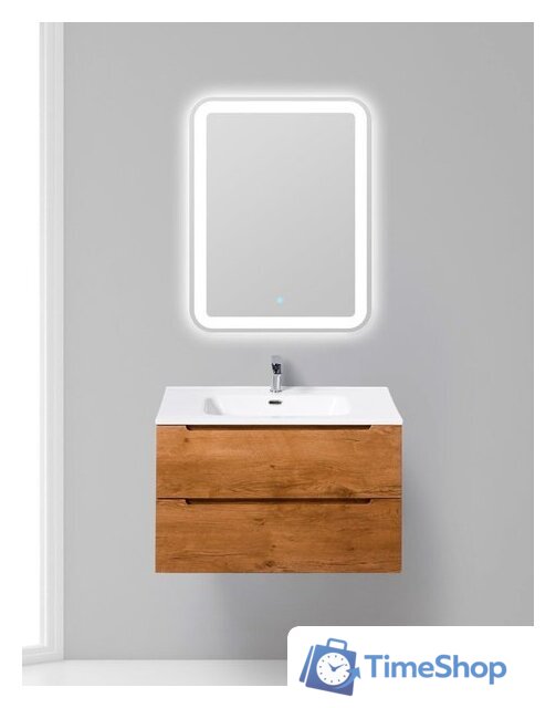  BelBagno Тумба под умывальник Etna-800-2C-SO-RN-P (rovere nature) - Изображение №3 — Интернет-магазин Time-Shop