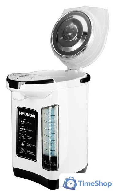 Термопот Hyundai HYTP-4840 - Изображение №2 — Интернет-магазин Time-Shop