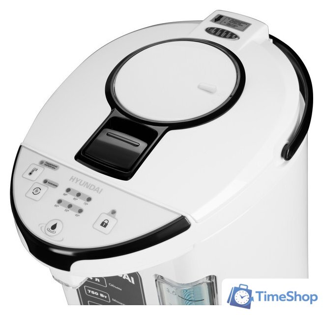 Термопот Hyundai HYTP-4840 - Изображение №6 — Интернет-магазин Time-Shop