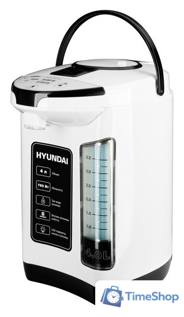 Термопот Hyundai HYTP-4840 - Изображение №1 — Интернет-магазин Time-Shop