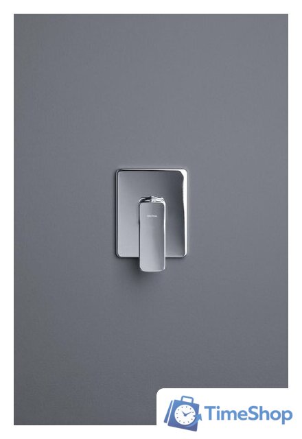 Смеситель Allen Brau Infinity X1 5.21015-00 - Изображение №3 — Интернет-магазин Time-Shop