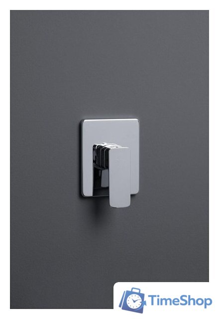 Смеситель Allen Brau Infinity X1 5.21015-00 - Изображение №2 — Интернет-магазин Time-Shop