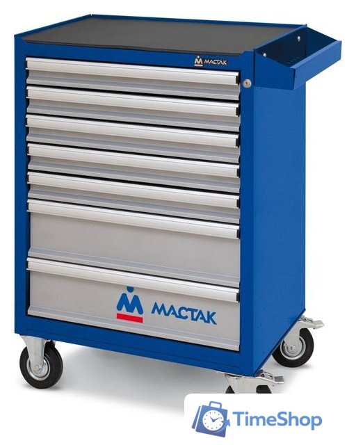 Тележка Мастак 521-07581MB - Изображение №1 — Интернет-магазин Time-Shop