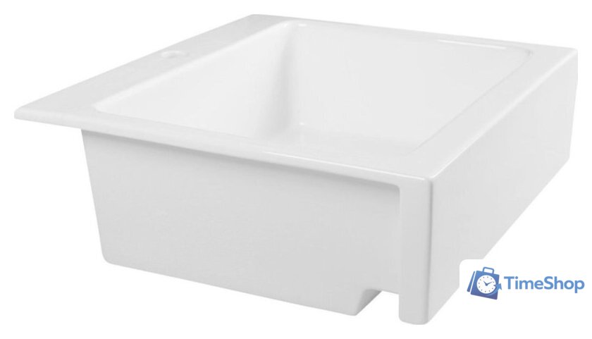 Кухонная мойка Berg Nova BRN22C104 - Изображение №5 — Интернет-магазин Time-Shop