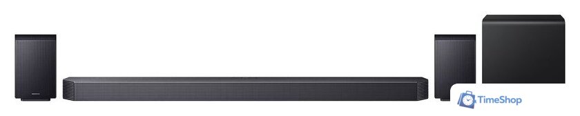 Саундбар Samsung HW-Q930F - Изображение №1 — Интернет-магазин Time-Shop