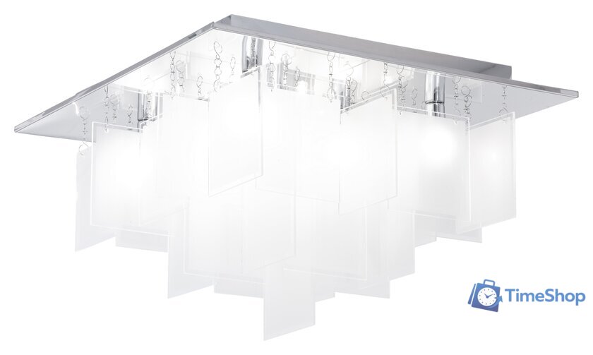 Припотолочная люстра Eglo Condrada 1 92727 - Изображение №1 — Интернет-магазин Time-Shop