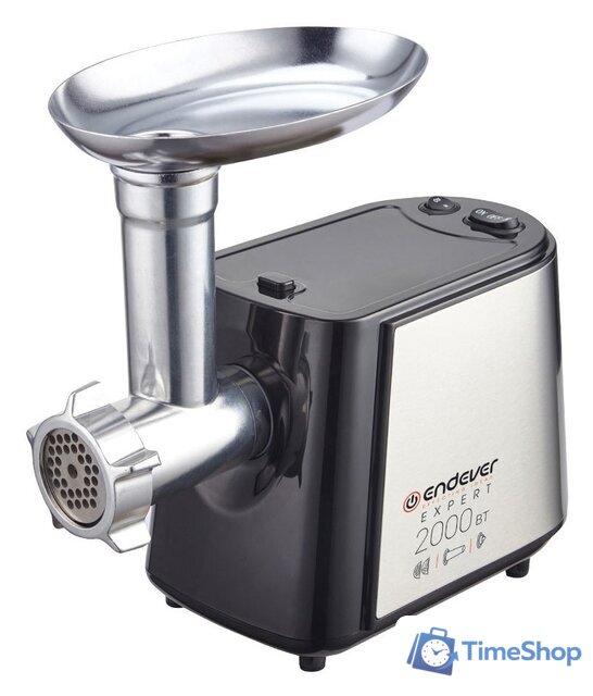 Мясорубка Endever Sigma-55 - Изображение №1 — Интернет-магазин Time-Shop