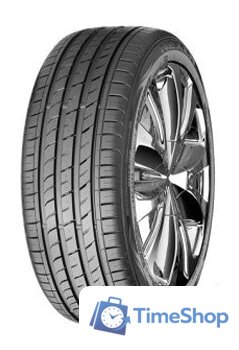 Летние шины Nexen N'Fera SU1 245/45R19 102Y - Изображение №1 — Интернет-магазин Time-Shop