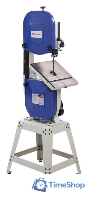 Ленточнопильный станок Belmash (Белмаш) WBS-355/2 - Изображение №11 — Интернет-магазин Time-Shop