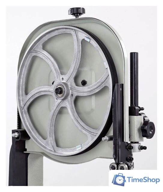 Ленточнопильный станок Belmash (Белмаш) WBS-355/2 - Изображение №4 — Интернет-магазин Time-Shop