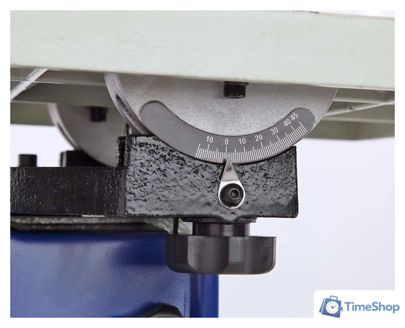 Ленточнопильный станок Belmash (Белмаш) WBS-355/2 - Изображение №3 — Интернет-магазин Time-Shop