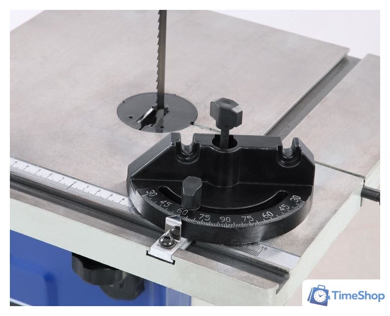 Ленточнопильный станок Belmash (Белмаш) WBS-355/2 - Изображение №2 — Интернет-магазин Time-Shop