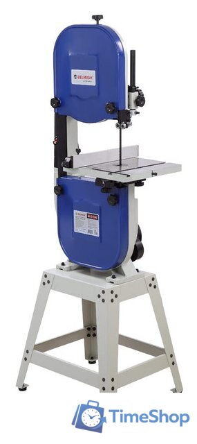 Ленточнопильный станок Belmash (Белмаш) WBS-355/2 - Изображение №12 — Интернет-магазин Time-Shop