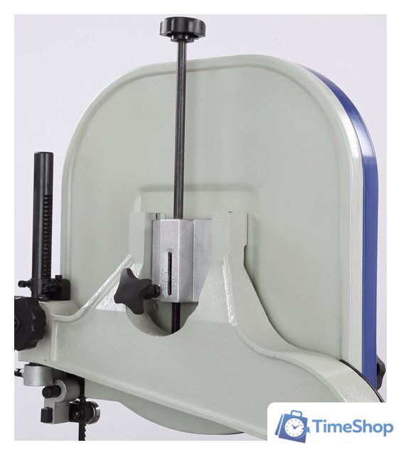 Ленточнопильный станок Belmash (Белмаш) WBS-355/2 - Изображение №8 — Интернет-магазин Time-Shop