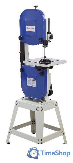 Ленточнопильный станок Belmash (Белмаш) WBS-355/2 - Изображение №1 — Интернет-магазин Time-Shop