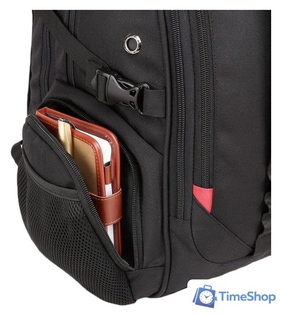 Городской рюкзак Bange BG1901 (черный) - Изображение №23 — Интернет-магазин Time-Shop