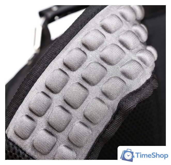 Городской рюкзак Bange BG1901 (черный) - Изображение №28 — Интернет-магазин Time-Shop